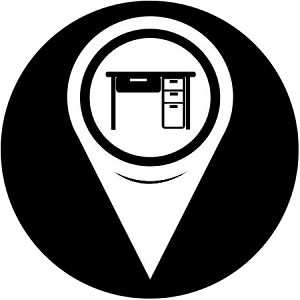 Ubicación, localización